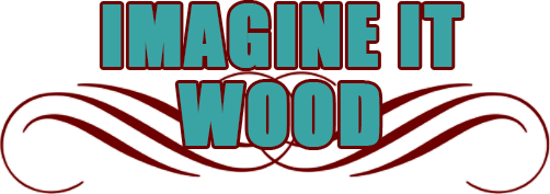 Imagine it Wood
